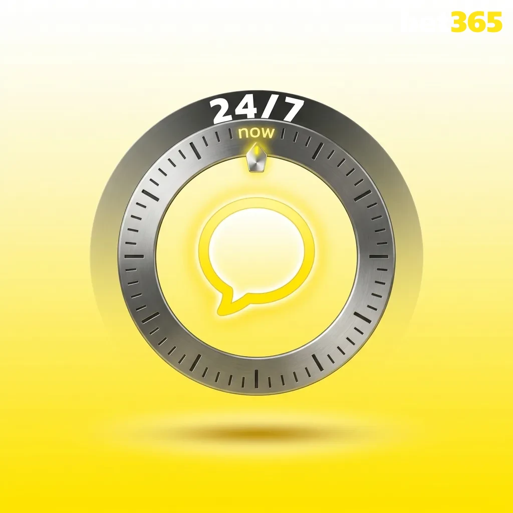 Icono de chat en vivo para soporte al cliente 24/7 en plataforma de apuestas con atención inmediata en español