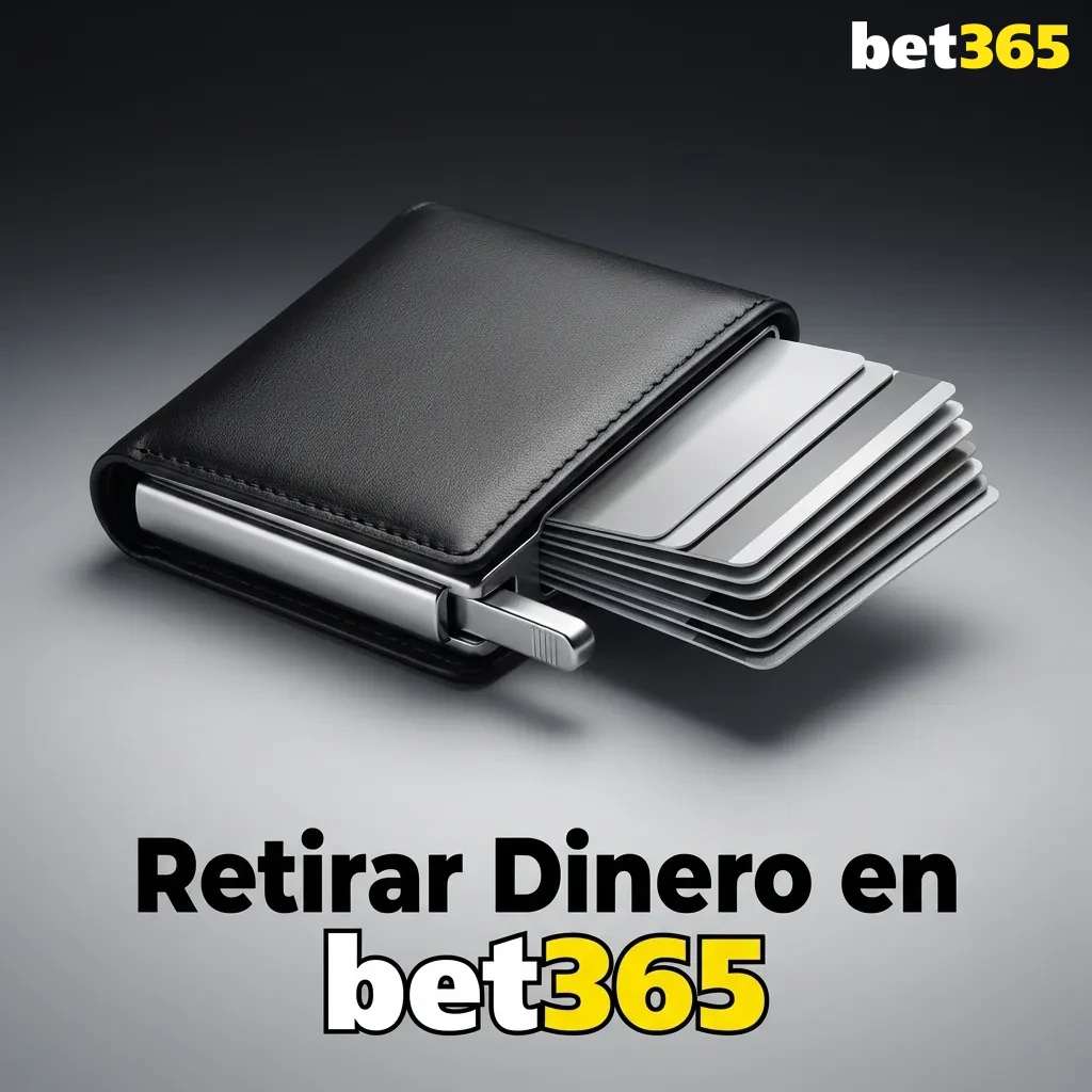 Paso a paso para retirar dinero de Bet365: acceder a pagos, seleccionar método, ingresar monto y confirmar datos bancarios